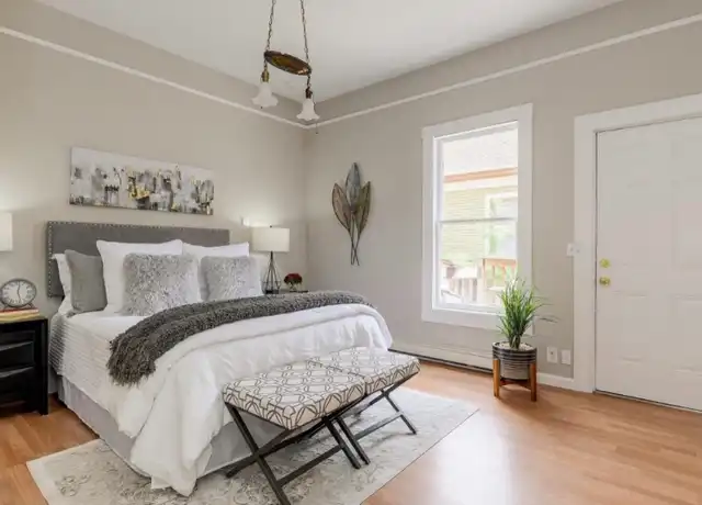 Property at 688 Monroe St, Santa Clara, CA, 95050, 1 bed, 1 bath, [object Object]