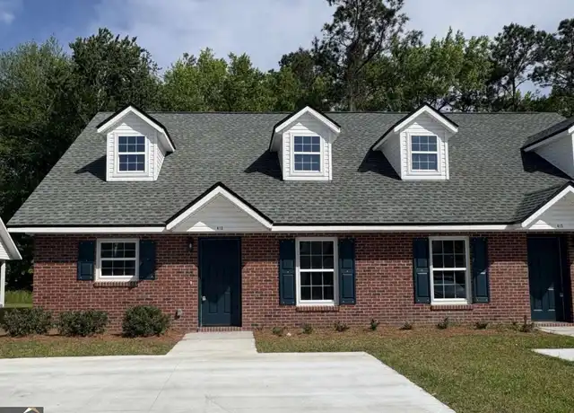 Property at 409 Madison Ave, St Marys, GA, 31558, 3 beds, 2 baths, [object Object]