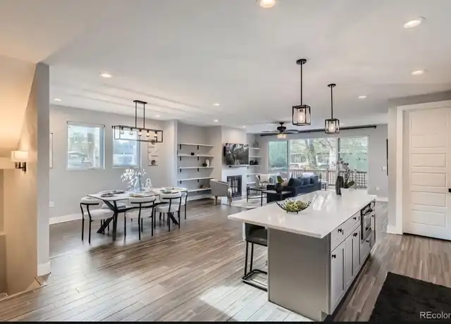 Property at 11885 W Katherine Ave, Lakewood, CO, 80401, 5 beds, 3.5 baths, [object Object]