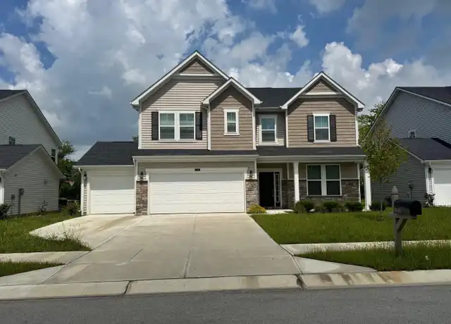 Property at 8758 Howlett Ln, Indianapolis, IN, 46259, 5 beds, 3.5 baths, [object Object]