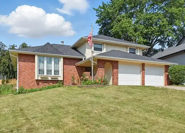 Property at 7504 S 46th Ave, Omaha, NE, 68157, 3 beds, 3 baths, [object Object]