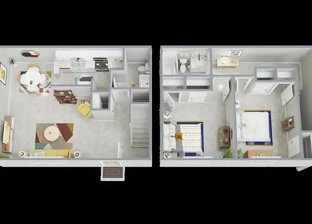Property at The Lake Lofts Apartment - 2795 N Buckner Blvd, Dallas, TX, 75228, 1-3 bed, 1-2.5 bath, [object Object]