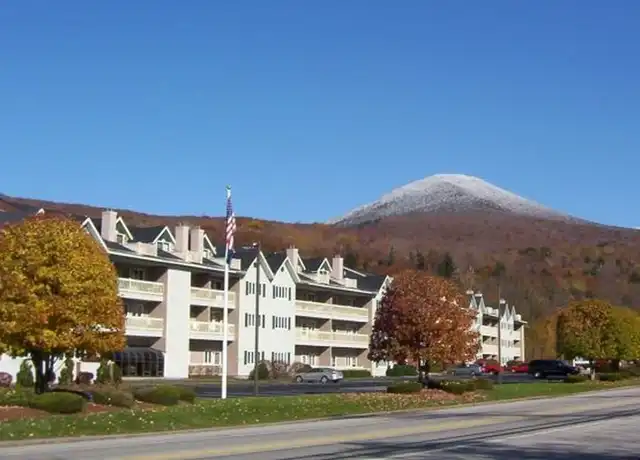 Property at 227 Main St #237, Lincoln, NH, 03251, 2 beds, 2 baths, [object Object]