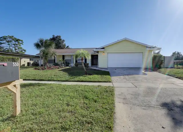 Property at 550 Saint Dunstan Way, Winter Park, FL, 32792, 4 beds, 2 baths, [object Object]
