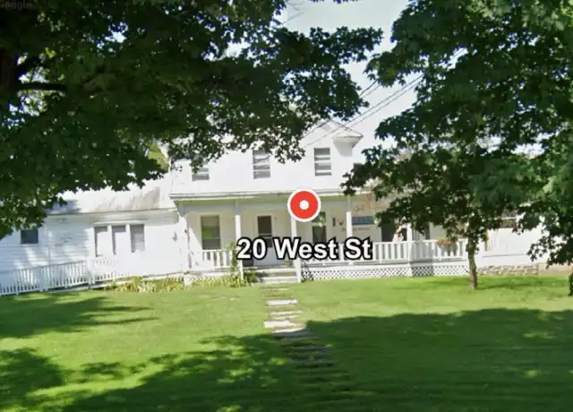 Property at 20 West St Unit 3, Edmeston, NY, 13335, 2 beds, 1 bath, [object Object]