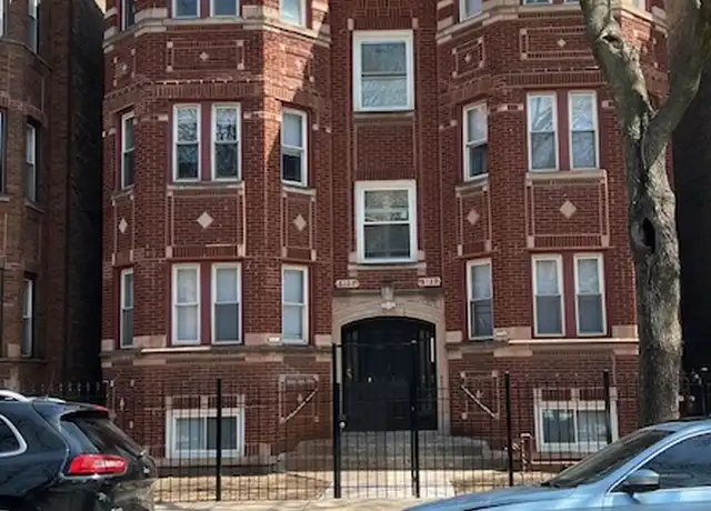 Property at 8127 S Maryland Ave, Chicago, IL, 60619, 3 beds, 1 bath, [object Object]