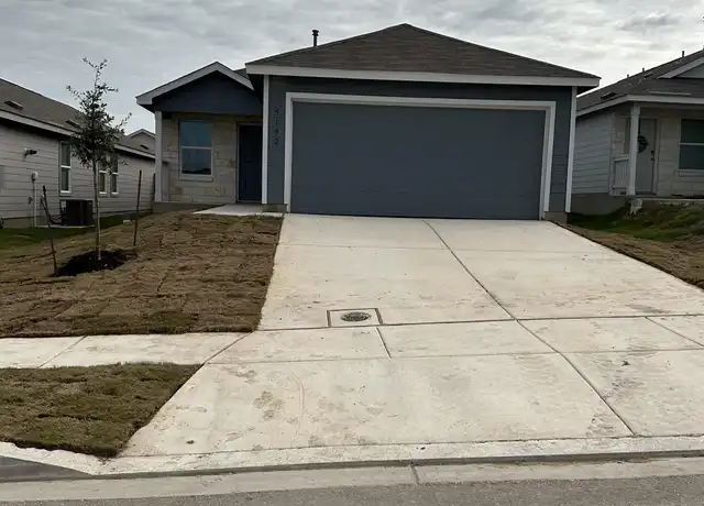 Property at 5192 Fowler Crst, Converse, TX, 78109, 3 beds, 2 baths, [object Object]