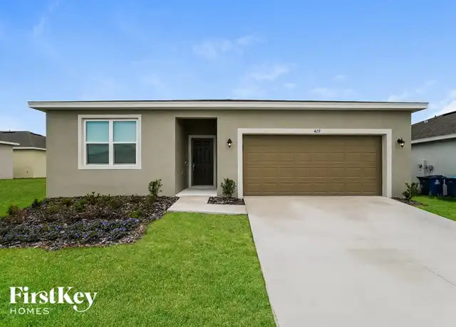 Property at 429 Reina Way, Eagle Lake, FL, 33839, 4 beds, 2 baths, [object Object]