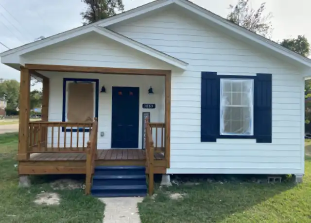 Property at 1884 75th Ave, Baton Rouge, LA, 70807, 2 beds, 1 bath, [object Object]