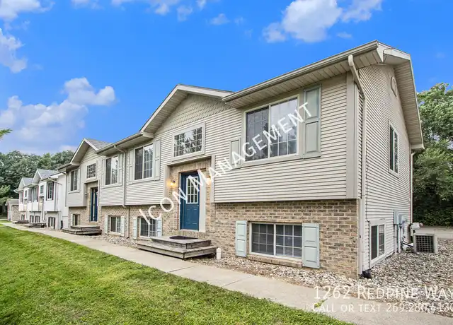 Property at 1262 Redpine Way, Kalamazoo, MI, 49006, 4 beds, 2 baths, [object Object]