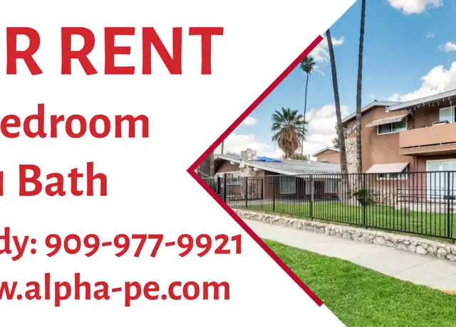 Property at 3508 Lou Ella Ln Unit 3508, Riverside, CA, 92507, 1 bed, 1 bath, [object Object]