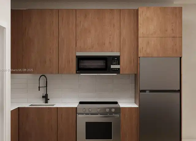 Property at 650 SW 1st St Unit 206, Miami, FL, 33130, 1 bed, 1 bath, [object Object]