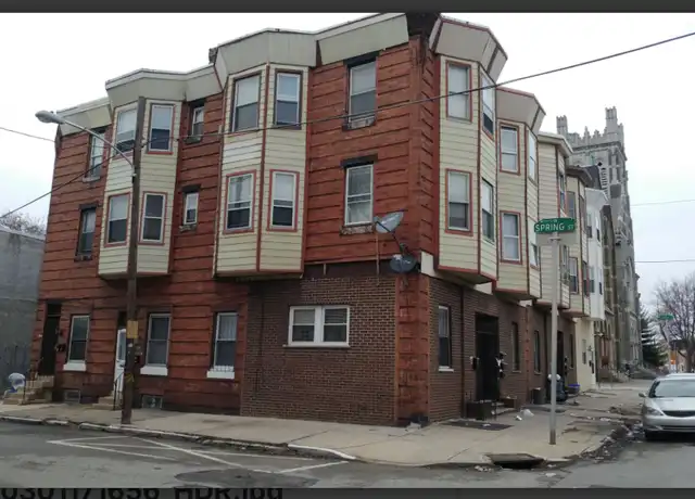 Property at 214 N 54th St Unit 2nd Floor, Philadelphia, PA, 19139, 2 beds, 1 bath, [object Object]