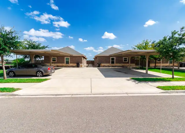 Property at 2804 E Garfield Ave Unit 4, Alton, TX, 78573, 3 beds, 2 baths, [object Object]