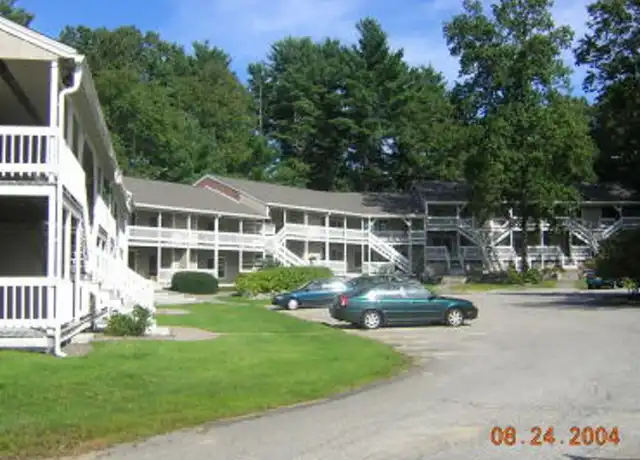 Property at 12 Salmon St Unit 105, Newmarket, NH, 03857, 2 beds, 1 bath, [object Object]