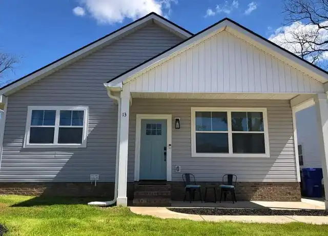 Property at 13 Bigby St, Greenville, SC, 29607, 3 beds, 2 baths, [object Object]
