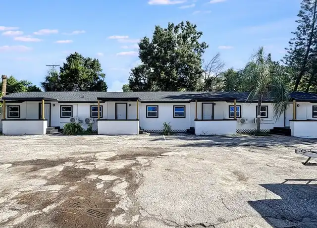 Property at 4605 N Hubert Ave Unit 12, Tampa, FL, 33614, 1 bed, 1 bath, [object Object]