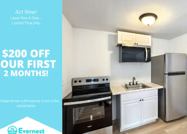Property at 4605 N Hubert Ave Unit 12, Tampa, FL, 33614, 1 bed, 1 bath, [object Object]