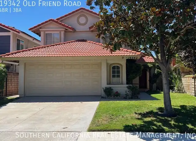 Property at 19342 Old Friend Rd, Canyon Country, CA, 91351, 4 beds, 3 baths, [object Object]
