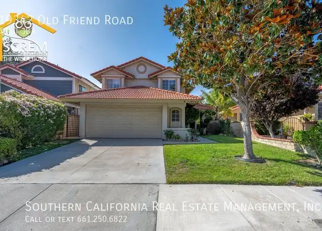 Property at 19342 Old Friend Rd, Canyon Country, CA, 91351, 4 beds, 3 baths, [object Object]