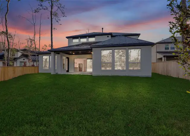 Property at 91 Perennial Canyon Dr, Tomball, TX, 77375, 4 beds, 4.5 baths, [object Object]