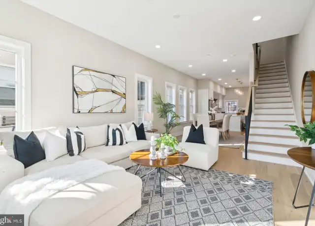 Property at 347 E Gorgas Ln, Philadelphia, PA, 19119, 4 beds, 3.5 baths, [object Object]