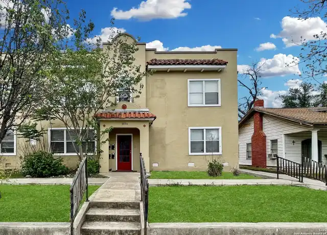 Property at 1535 W Woodlawn Ave #3, San Antonio, TX, 78201, 0 beds, 1 bath, [object Object]