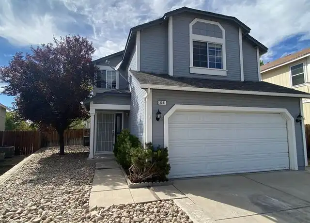 Property at 3081 S Cottage Ln, Sparks, NV, 89434, 4 beds, 2.5 baths, [object Object]