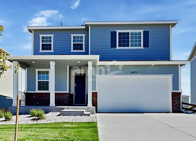 Property at 3977 Patterdale Pl, Colorado Springs, CO, 80922, 4 beds, 3.5 baths, [object Object]
