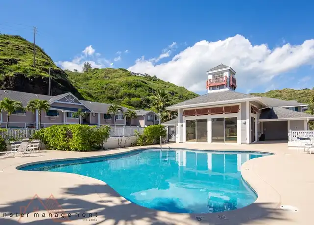 Property at 7080 Hawaii Kai Dr #8, Honolulu, HI, 96825, 1 bed, 1 bath, [object Object]