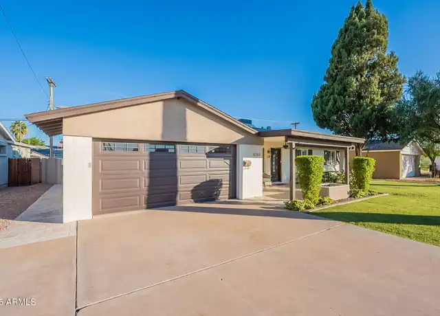 Property at 8263 E Cypress St, Scottsdale, AZ, 85257, 4 beds, 2 baths, [object Object]