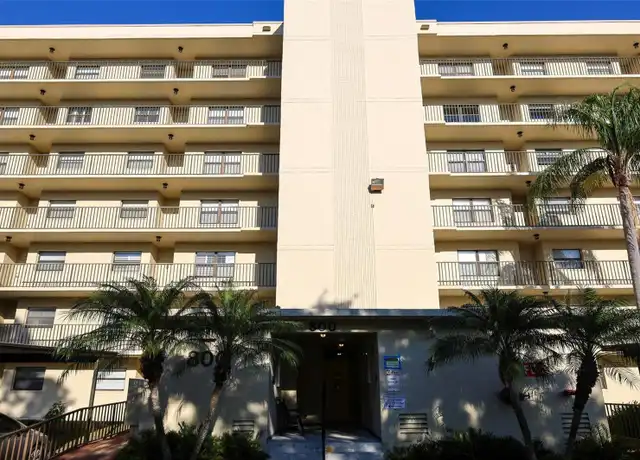 Property at 800 Cove Cay Dr Unit 4F, Clearwater, FL, 33760, 2 beds, 2 baths, [object Object]