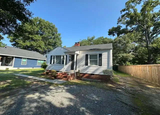Property at 610 Engleside St, Monroe, NC, 28110, 2 beds, 1 bath, [object Object]