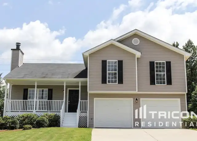 Property at 1693 Bismarck Cir, Winder, GA, 30680, 4 beds, 3 baths, [object Object]