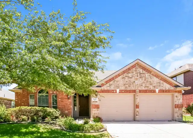 Property at 206 Cox Dr, Fate, TX, 75087, 3 beds, 3 baths, [object Object]