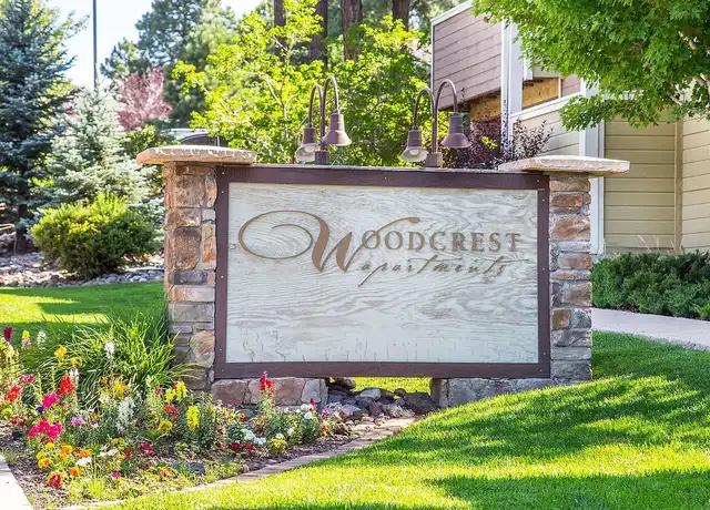 Property at Woodcrest - 800 W Forest Meadows St, Flagstaff, AZ, 86001, 2 beds, 2 baths, [object Object]