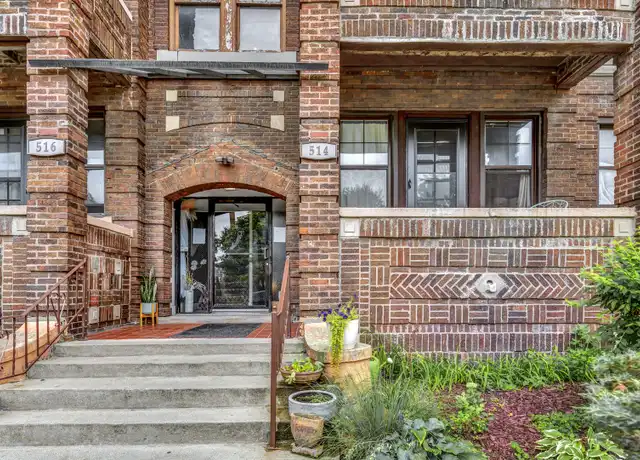Property at 5338 Beaubien Blvd Unit B1, Detroit, MI, 48202, 2 beds, 1 bath, [object Object]
