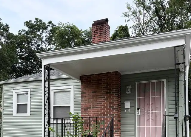 Property at 7401 2nd Ave N, Birmingham, AL, 35206, 2 beds, 1 bath, [object Object]