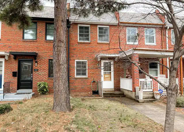 Property at 416 N Henry St, Alexandria, VA, 22314, 2 beds, 1 bath, [object Object]