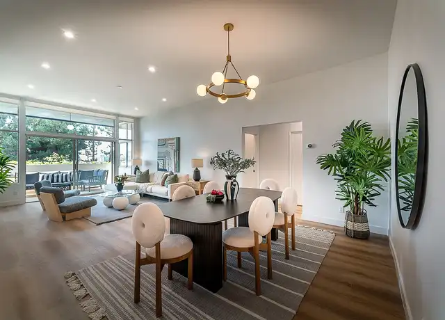 Property at Kith & Kin - 11977 Kiowa Ave, Los Angeles, CA, 90049, 3 beds, 2 baths, [object Object]