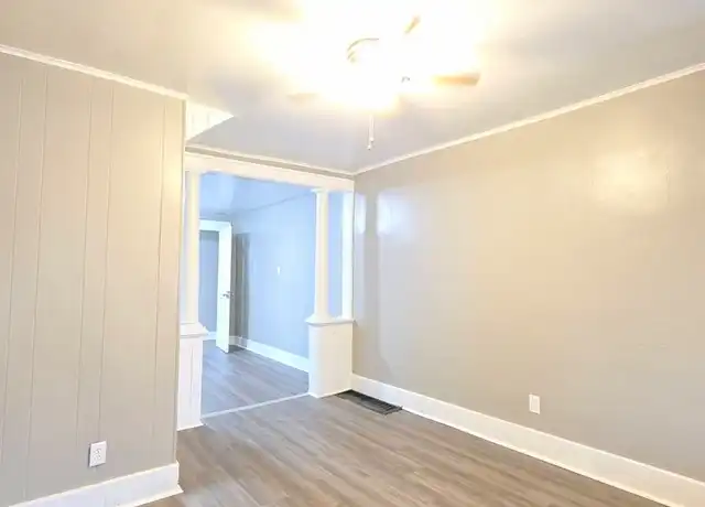 Property at 216 E Madison St, Tipton, IN, 46072, 1 bed, 1 bath, [object Object]