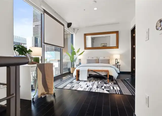 Property at 655 S Hope St #1508, Los Angeles, CA, 90017, 1 bed, 1 bath, [object Object]