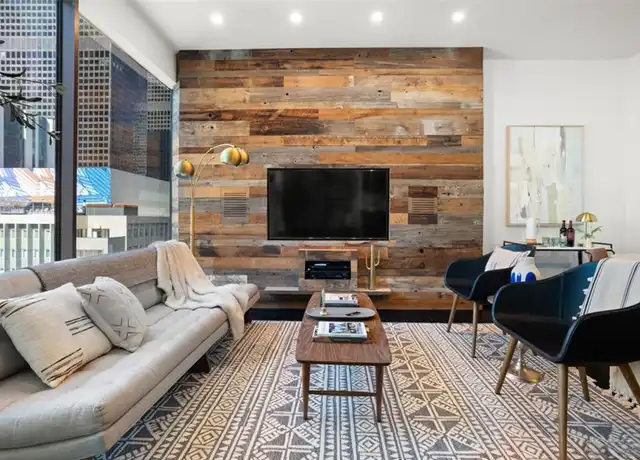 Property at 655 S Hope St #1508, Los Angeles, CA, 90017, 1 bed, 1 bath, [object Object]