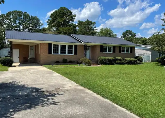 Property at 950 E White Pond Rd, Fairmont, NC, 28340, 3 beds, 1.5 baths, [object Object]