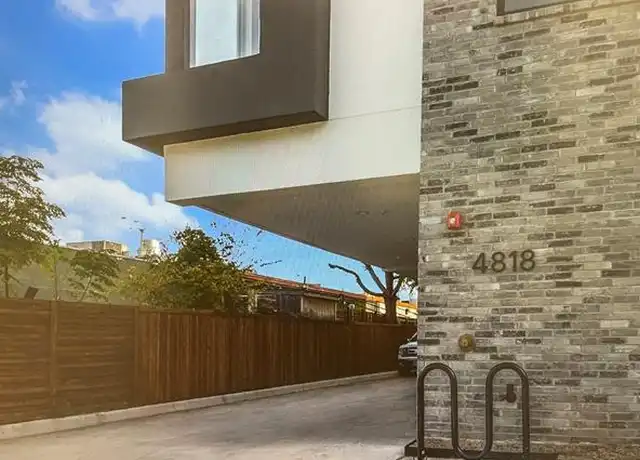 Property at 4818 Manett St #103, Dallas, TX, 75204, 2 beds, 2.5 baths, [object Object]