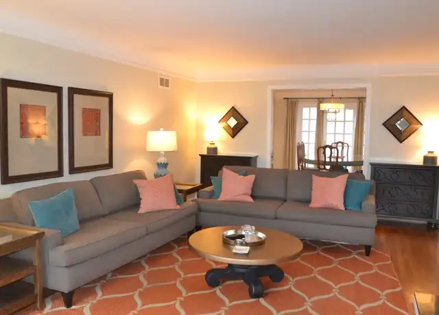 Property at 3326 Mowbray Ln Unit 1, Cincinnati, OH, 45226, 3 beds, 2 baths, [object Object]
