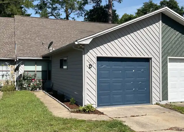 Property at 1010 Pineview Blvd Unit D, Fort Walton Beach, FL, 32547, 2 beds, 2 baths, [object Object]