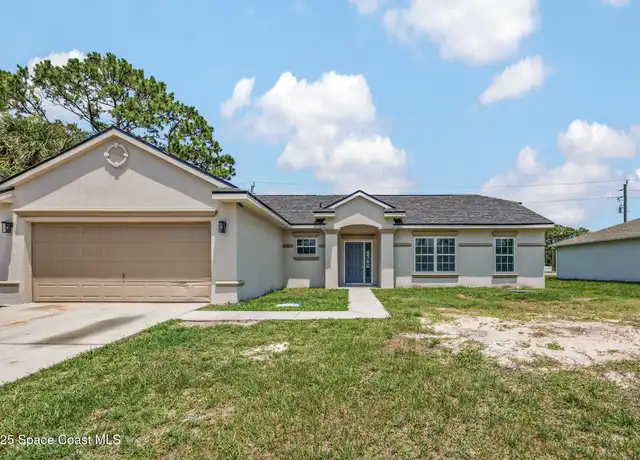 Property at 339 Wilton Ave SW, Palm Bay, FL, 32908, 4 beds, 2 baths, [object Object]