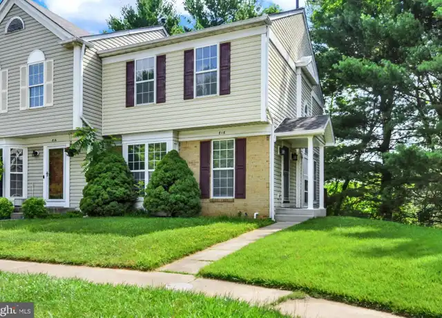 Property at 818 Brickston Rd, Reisterstown, MD, 21136, 3 beds, 2.5 baths, [object Object]