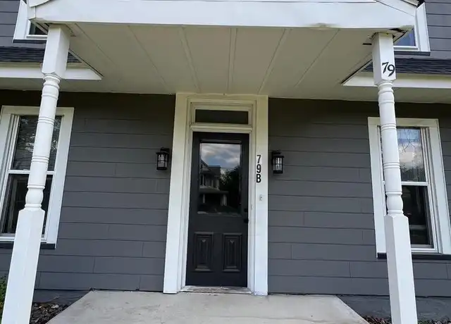Property at 79 N Main St Unit B, Mullica Hill, NJ, 08062, 2 beds, 1 bath, [object Object]